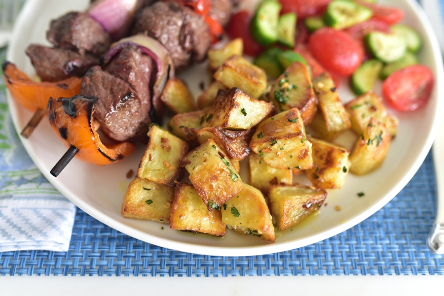 Batata Harra