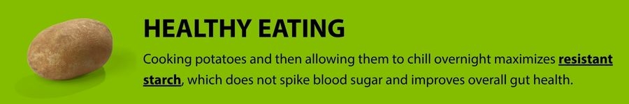 resistant starch