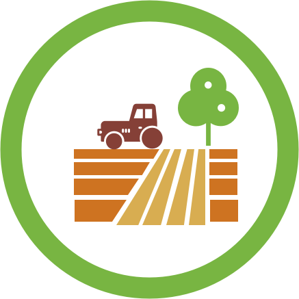 Farm Graphic.