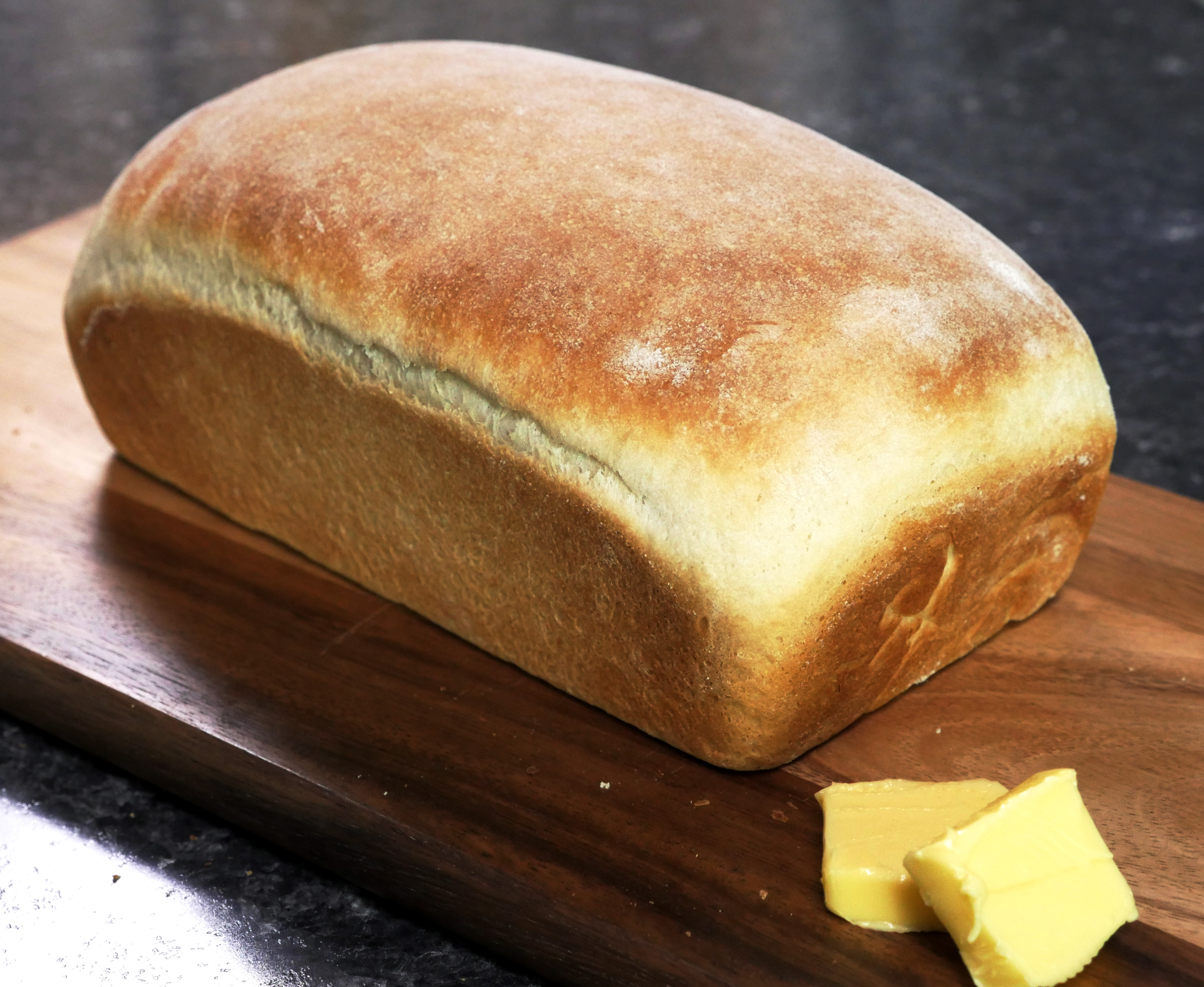 Potato Bread