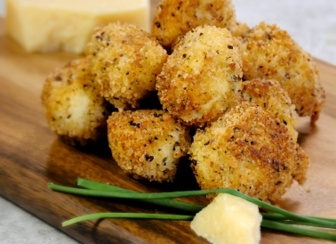 Potato Croquettes