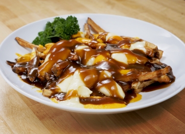 Poutine