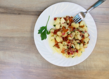 German Potato Salad