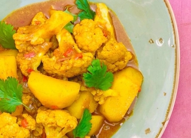 Aloo Gobi