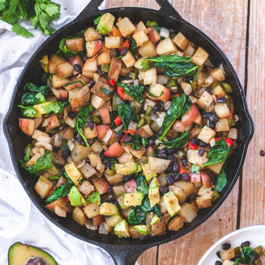 Potato Skillet