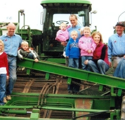 Hanson Family