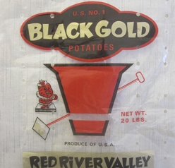 Old Black Gold Farms Bad